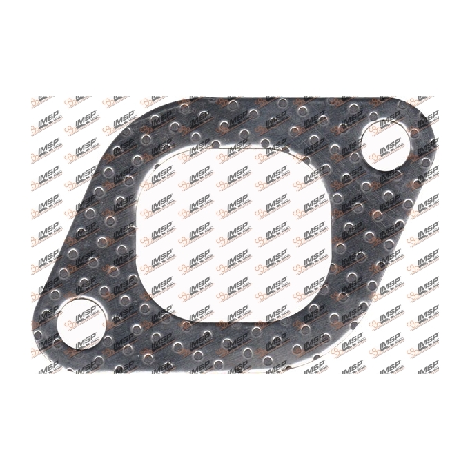 Exhaust manifold gasket, DC14.160, 001172, 712479620, 369276