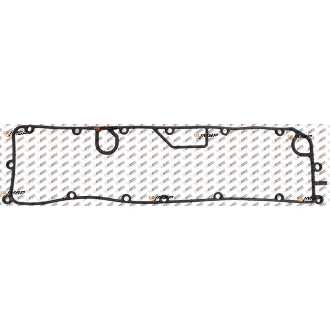 Oil cooler gasket, DS16.070, 