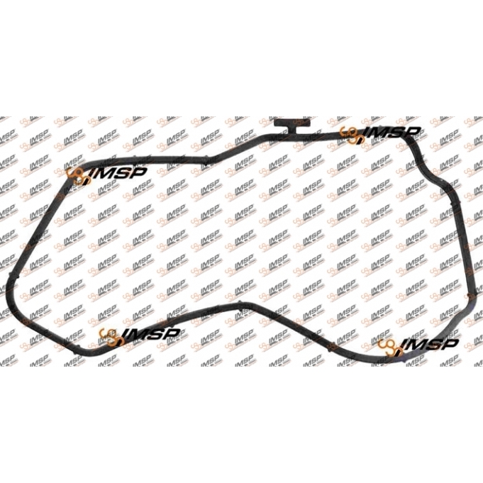 Water pump gasket, DC16.133, 570290, 1457410