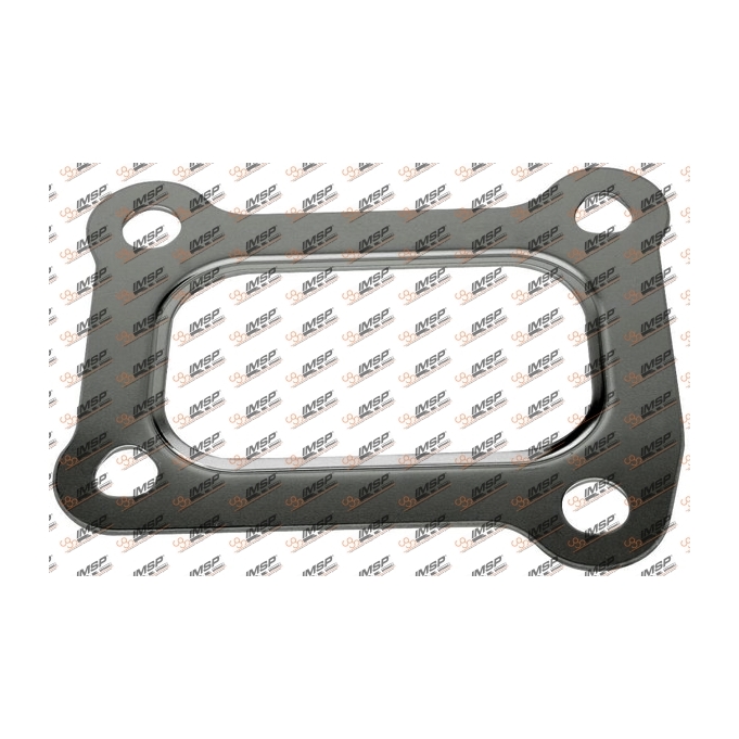 Exhaust manifold gasket, DC16.164, 1398506