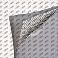 Gasket, 0826.109-2, 
