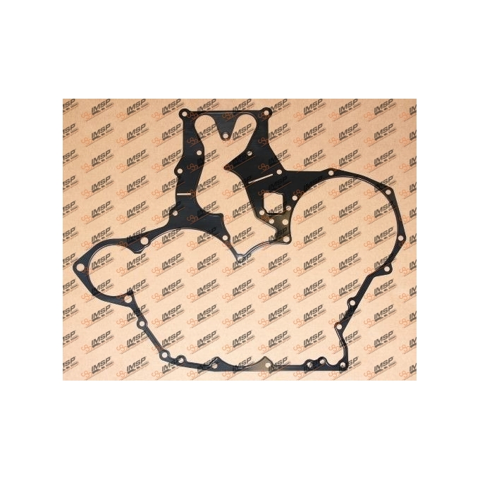 Gasket crankcase cover, 0836.012-1, 008880