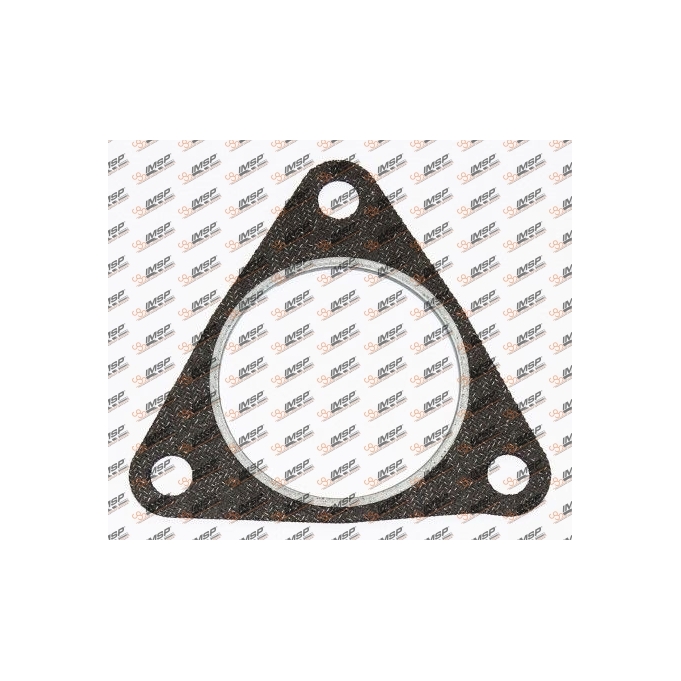 Exhaust throat gasket, 0834.170, 295940, 51966010531