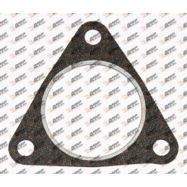 Exhaust throat gasket, 0834.170, 295940, 51966010531