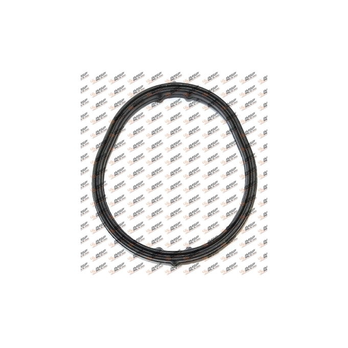 Gasket oil cooler housing, 0836.074, 