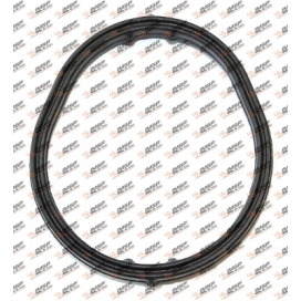 Gasket oil cooler housing, 0836.074, 