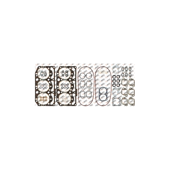 Cylinder head gasket kit, DH825.101, 022528006, 0681404, 0682673