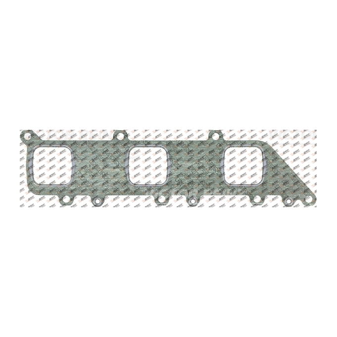 Gasket intake manifold, PE183.150, 713495200, 456860, 1347735