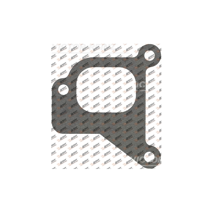 Intake manifold gasket, WS95.150, 712866920, 1336089