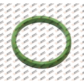 Oil pump O'Ring, MX13.394, 1608394, 262620
