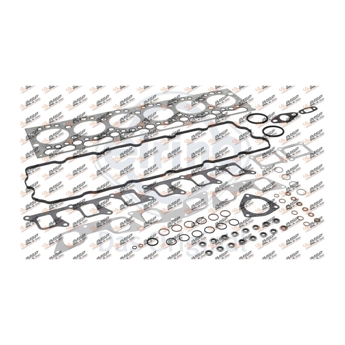 Cylinder head gasket kit, RN420.101, 023683001, 434100