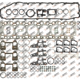 Cylinder head gasket kit, DXI7.101, 023684001, 21078724