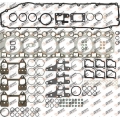 Cylinder head gasket kit, DXI7.101, 023684001, 21078724