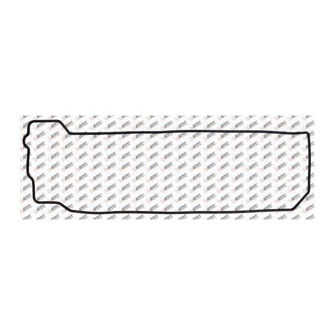 Valve cover gasket, DXI12.080, 713652600, 7420710235, 355990