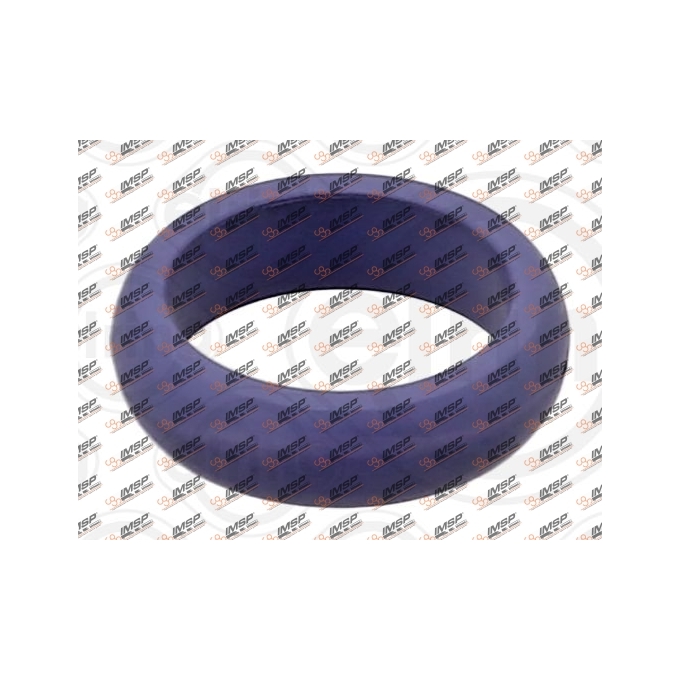 Turbocharger oil gasket, DXI11-2762, 729241, 21940615