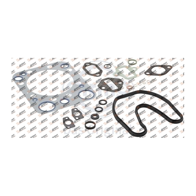 Cylinder head gasket kit, DC14.101, 033105001, 550214, 551469