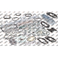 Engine repair gasket kit, D12.100, 013488001, 159690