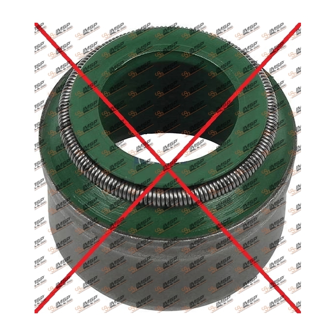 Cylinder head gasket kit, D12.101, 033488001, 888360