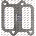 Intake manifold gasket, D12.150, 