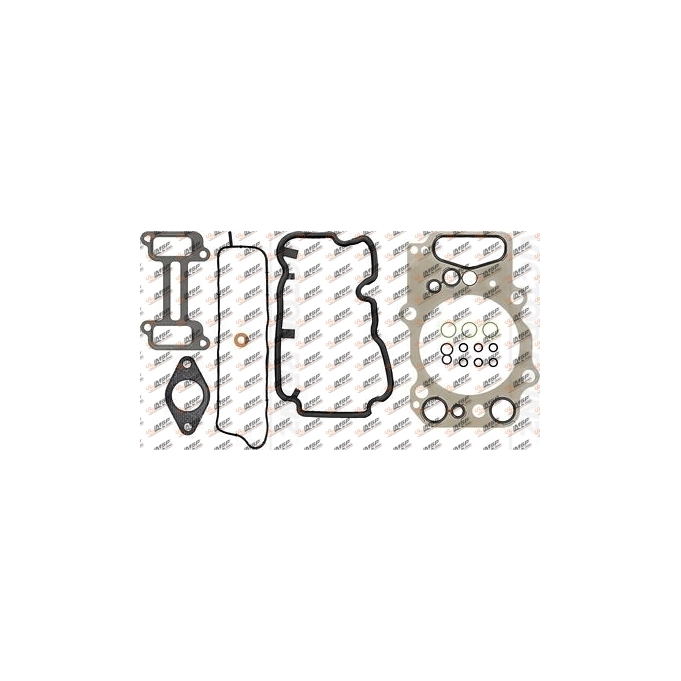 Cylinder head gasket kit, DTC12.101, 033488501, 138.491