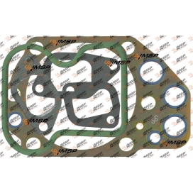 Cylinder head gasket kit, DC9.101, 922129, 033116001, 551484