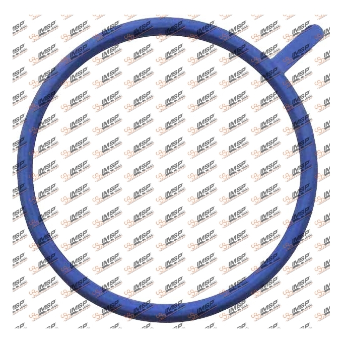 Gasket, DS16.3433, 