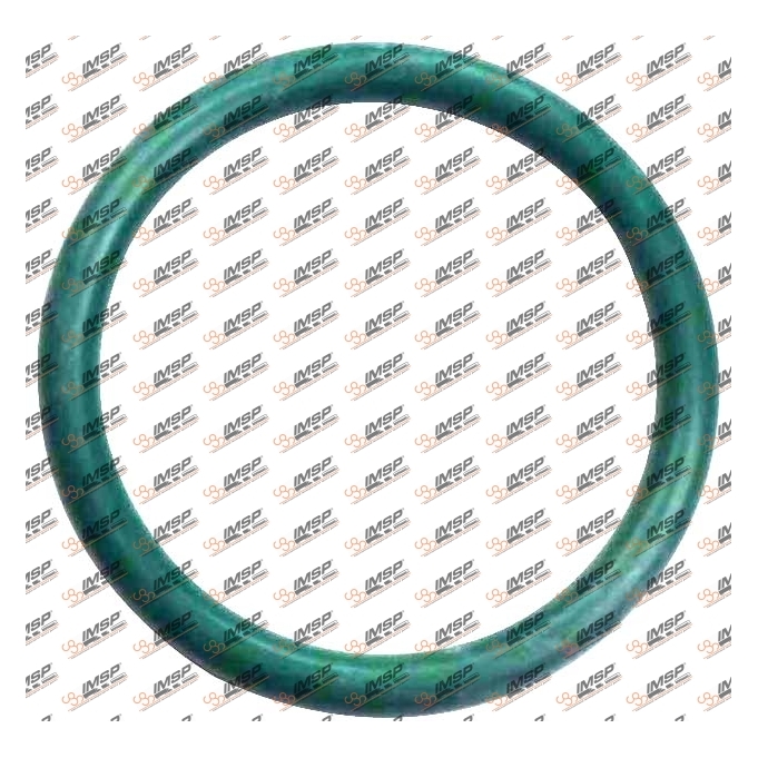 Gasket, DS16.2717, 