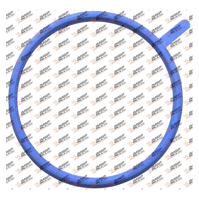 Gasket, DS16.2716, 