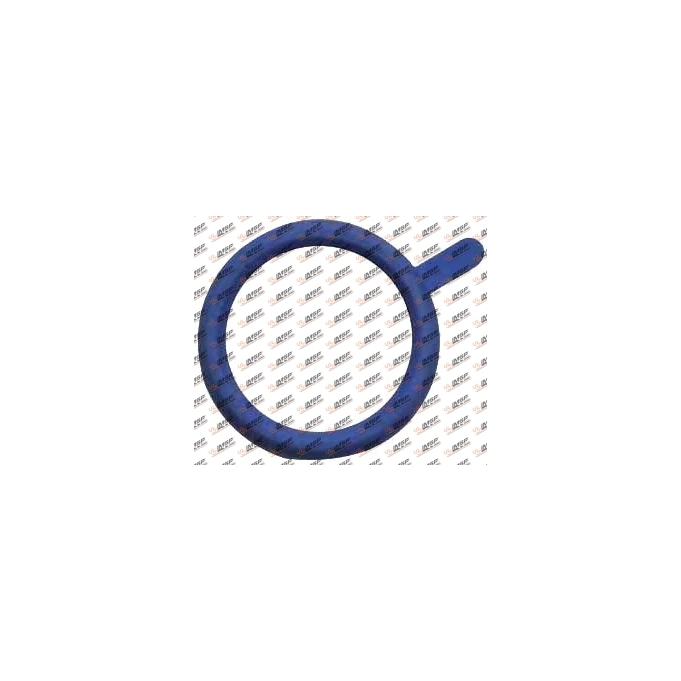 Gasket, DS16.2714, 