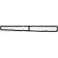 Oil sump gasket