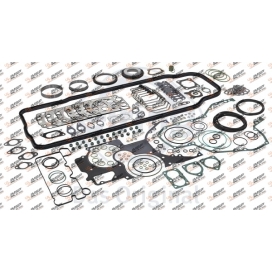 Engine repair gasket kit, 2876.6652-LP, 013514502, 124691