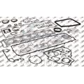 Engine repair kit gasket, 2676.6780-LP, 595.480