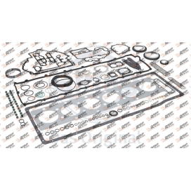 Engine repair kit gasket, 2676.6696-OT, 898.420, 013729501