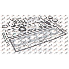 Engine repair kit gasket, 2676.6696-DP, 898.420, 013729501