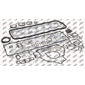 Engine repair kit gasket, 2076.6713, 013729503, 897330