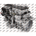 Engine repair kit gasket