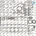 Engine repair kit gasket