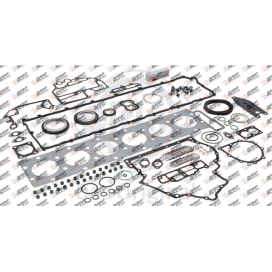 Engine repair kit gasket, 2066.6680, 01-37180-01, 198.610