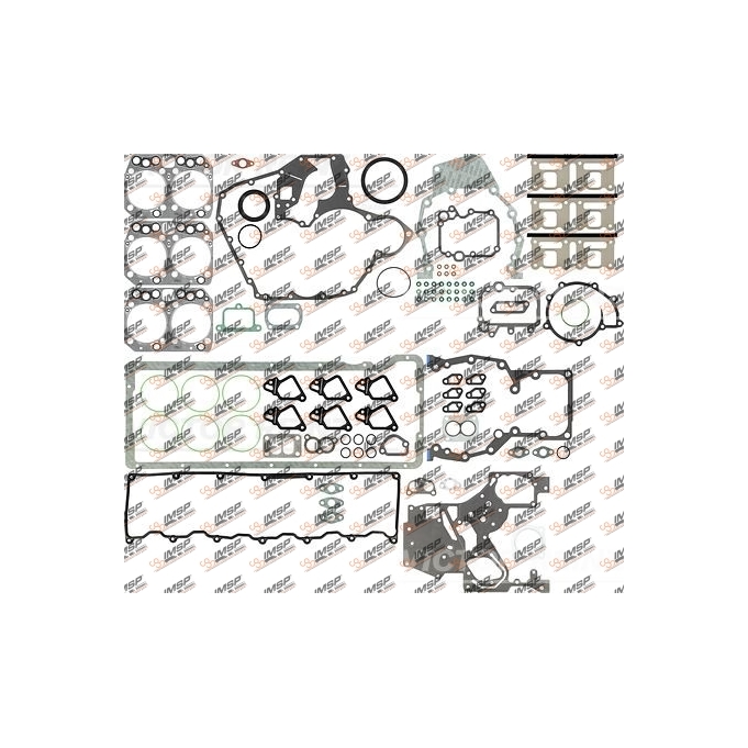 Full Takım conta, 0836.6754, 51009006754