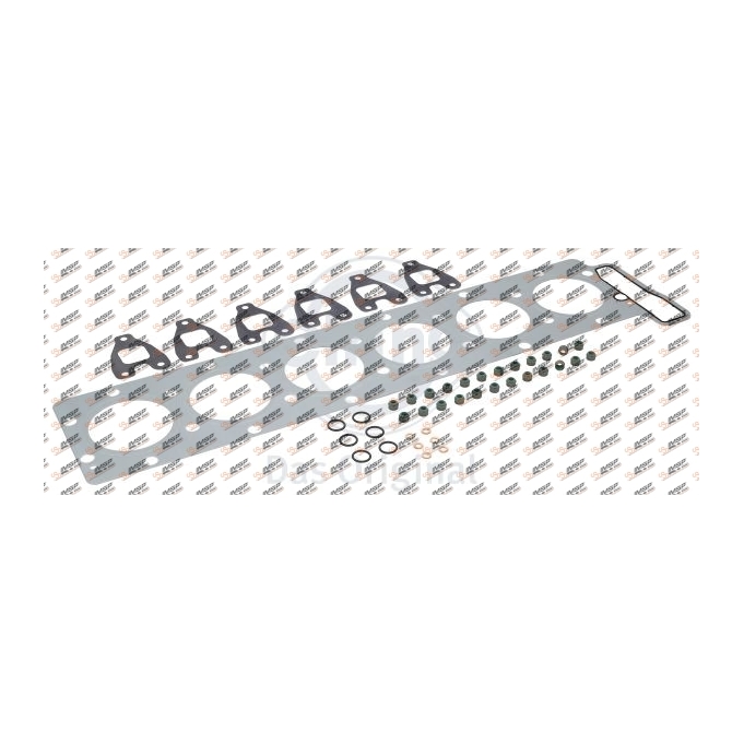 Cylinder head gasket kit, 2676.101, 