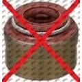 Cylinder repair kit gasket, 441.101, 