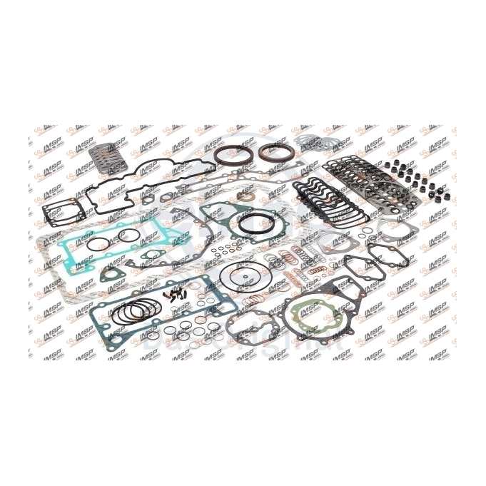 Engine repair kit gasket, 402.100.2, 