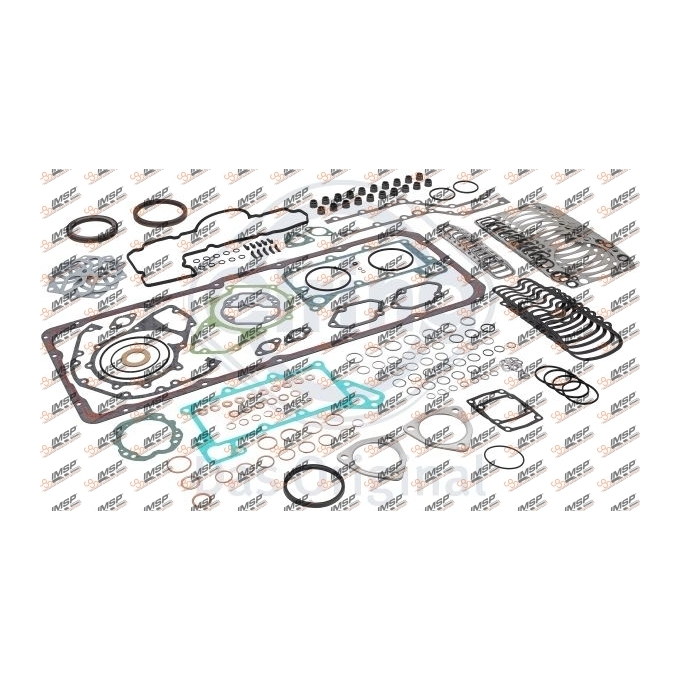 Engine repair gasket kit, 403.100-SH, 