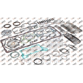 Engine repair gasket kit