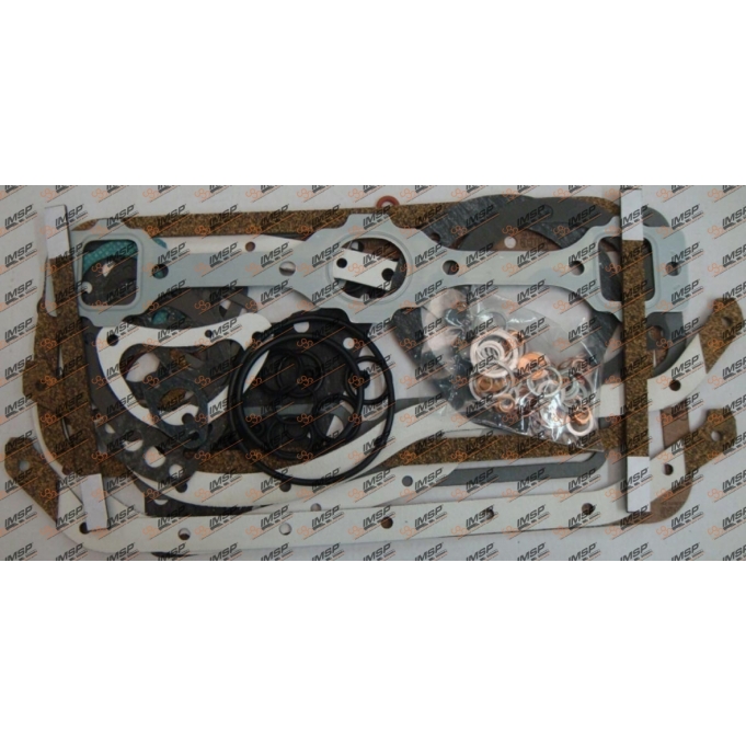 Engine special kit gasket, 314.100-LP, 