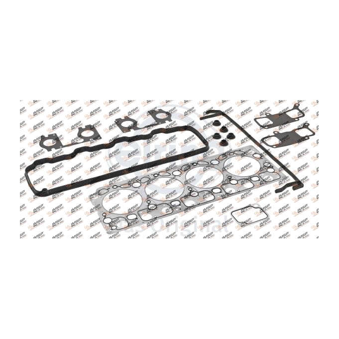 Cylinder head gasket kit, 904.101, 