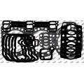 Cylinder head gasket kit, 346.101, 