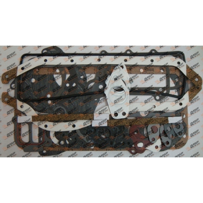 Half set gasket, 364.102, 