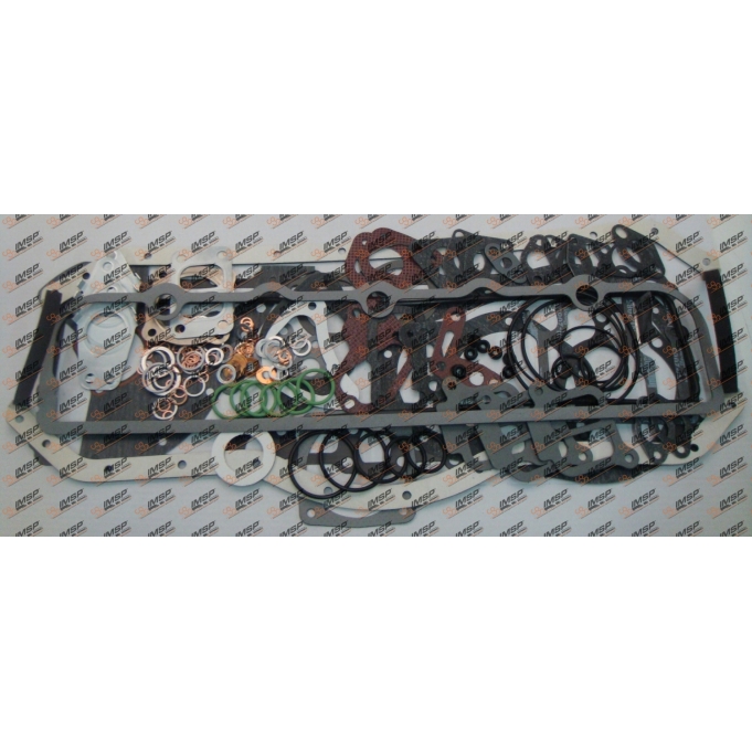 Engine half set gasket special, 366.104, 