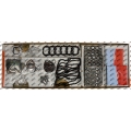 Engine repair kit gasket